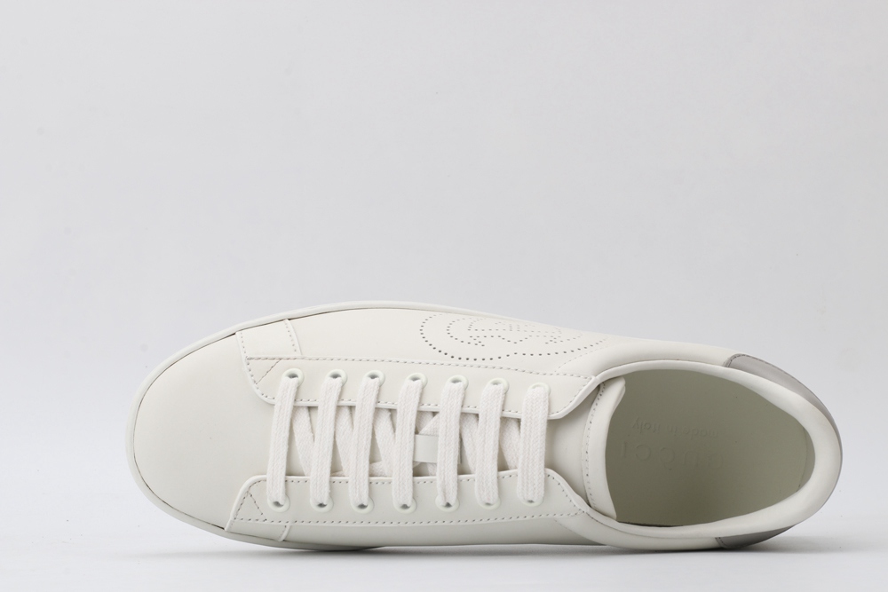Women s Ace sneaker with Interlocking G